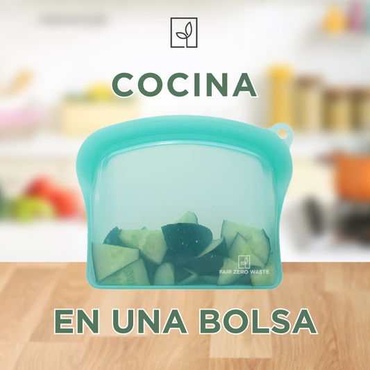 3 Marinajes Deliciosos para tus Alimentos con Nuestras Bolsas de Silicona