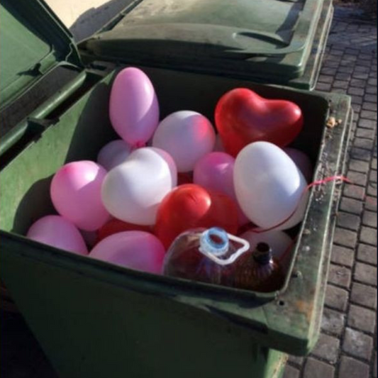 San Valentín Sostenible: Celebra el Amor Sin Dejar Huella en el Planeta