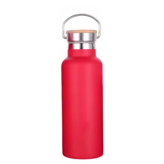 Botella Camping 500ml Personalizable SIN LOGO FAIR 1080